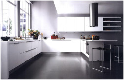 Кухня Cesar cucine Ariel Ariel-8