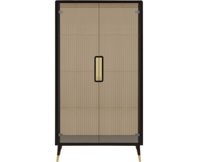 Витрина Seven Sedie Moon 0VE48