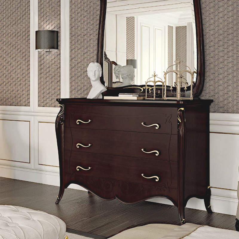 Комод Francesco pasi Opera 3052