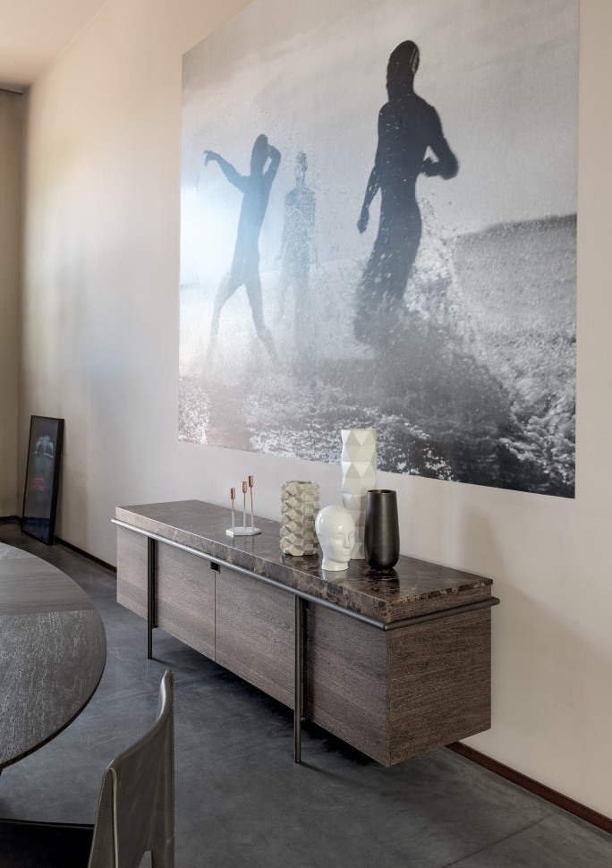 Буфет Arketipo Aura - фото товара