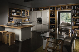 Кухня L'ottocento New concept style Living