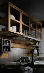 Кухня L'ottocento New concept style Living