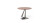 Стол в столовую Cattelan italia Roger
