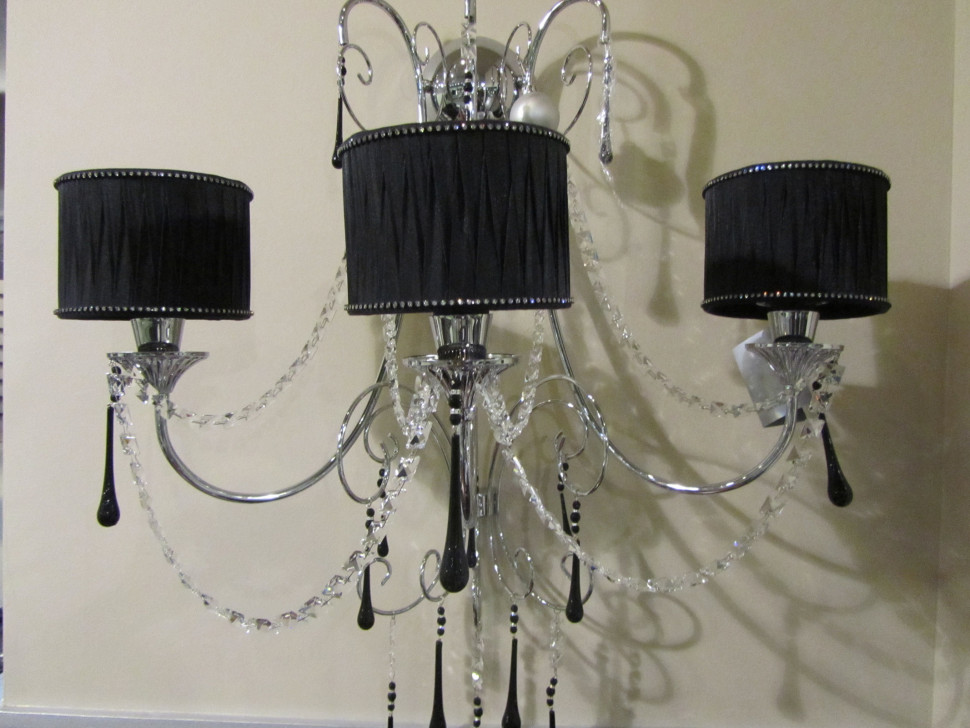 Бра Jago Quadrotti 72 x 85h nc19554