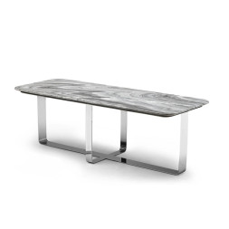 Журнальный стол Hamptons Fratelli Barri Hamptons 127 x 49 x 42h nc111213