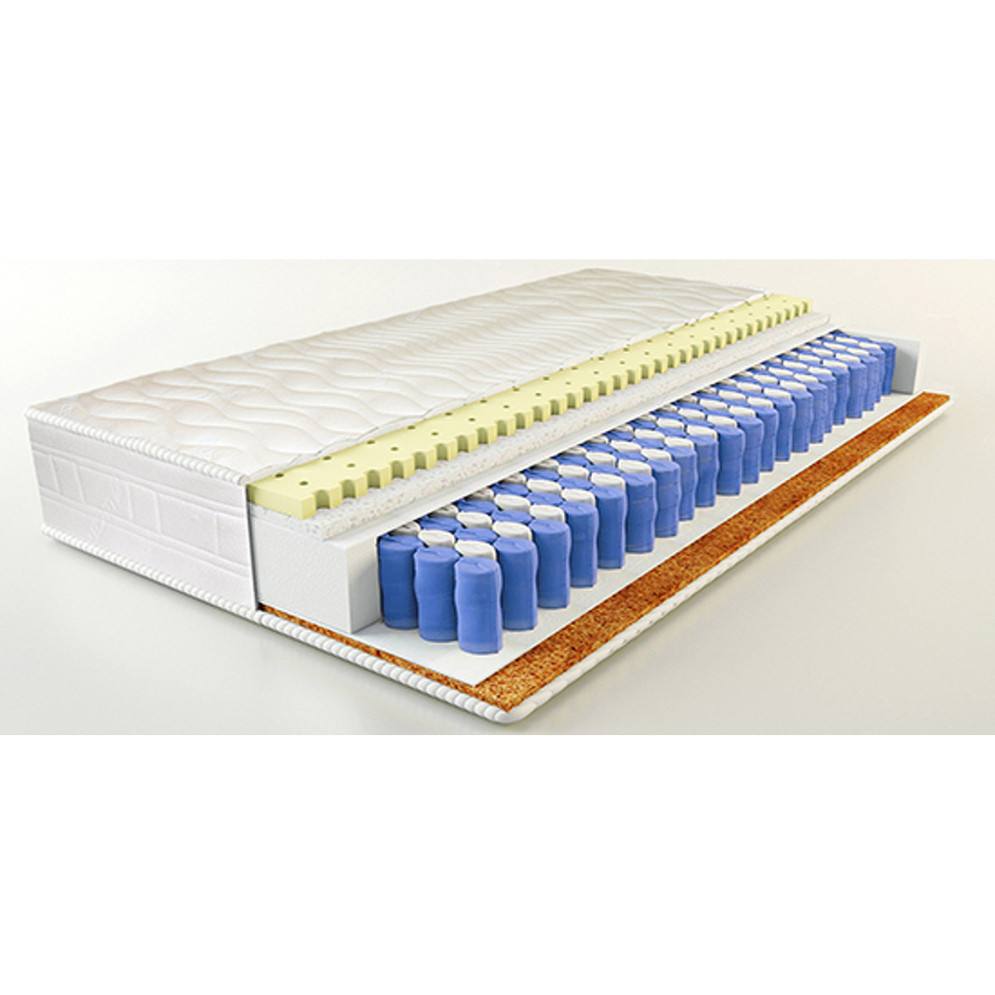 Матрас Barcelona Active 180*200*23 см Lineafle X Champions League 180 x 200 x 23h nc26594