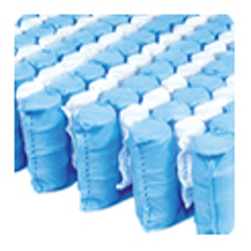 Матрас Barcelona Active 180*200*23 см Lineafle X Champions League 180 x 200 x 23h nc26594