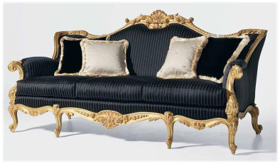 Диван Oak Oak library Mg 3273