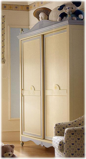 Шкаф в детскую Ferretti &amp; ferretti Happy night Vv80