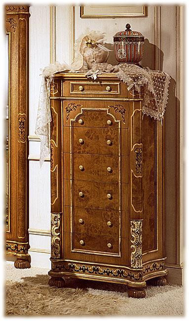 Комод Riva Old classic 3038