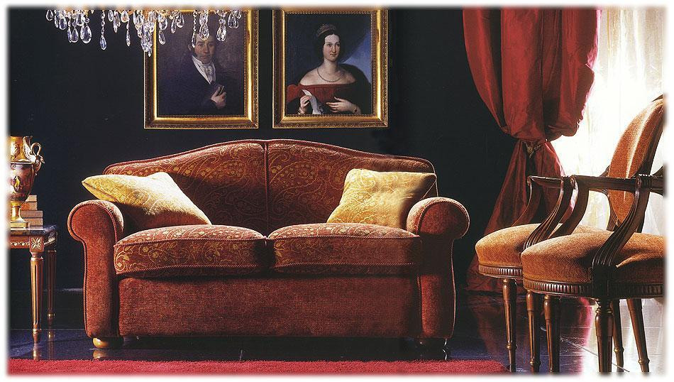 Диван Zanaboni №3 Cashmere