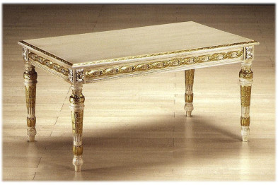 Стол журнальный Desiree Morello gianpaolo Blu catalogo 186/K