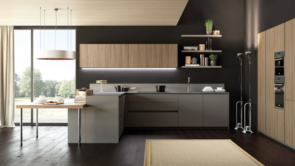 Кухня Miton Mènta_06