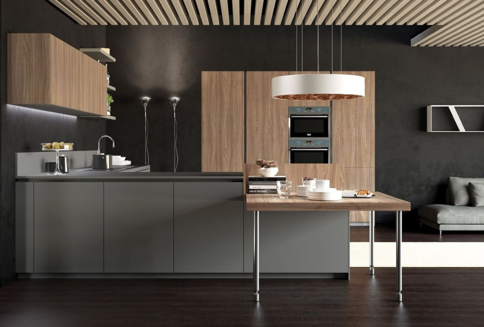 Кухня Miton Mènta_06