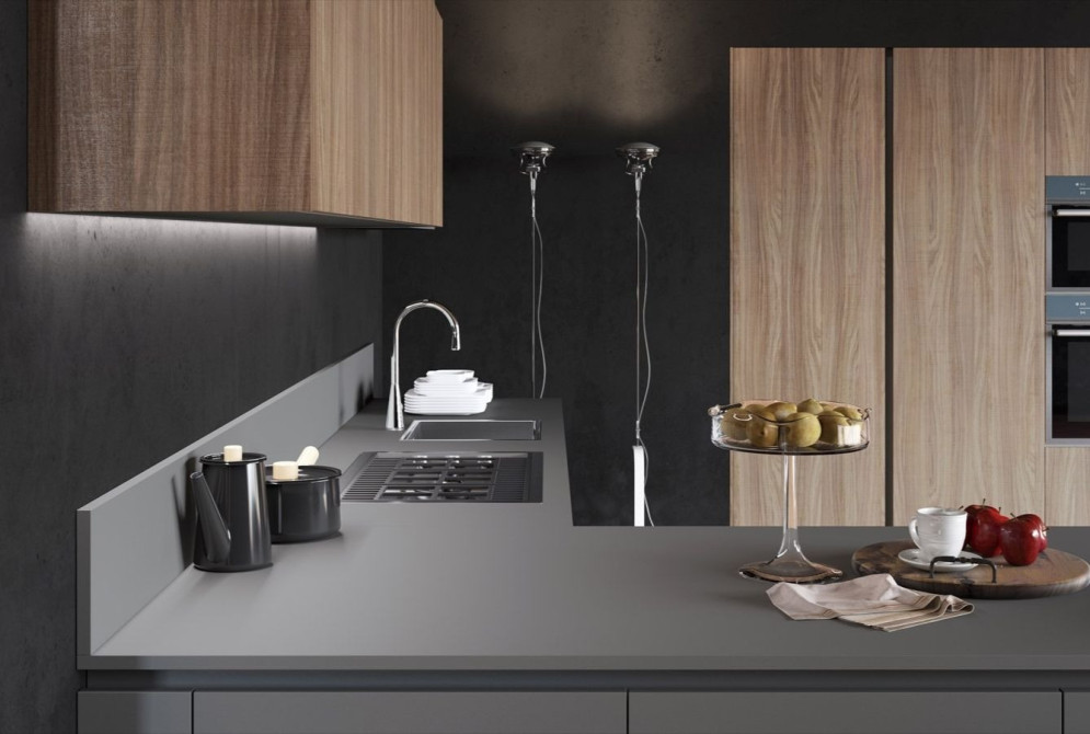 Кухня Miton Mènta_06