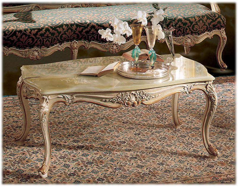 Стол журнальный Picasso Oak Collezioni classic E5147  1