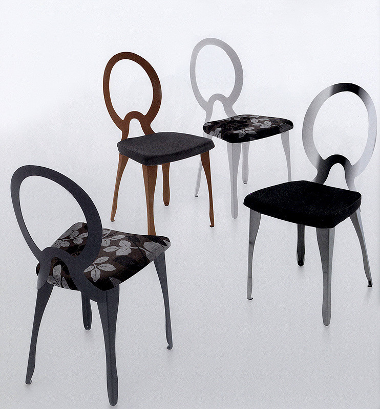 Стул в столовую Eurosedia design 291