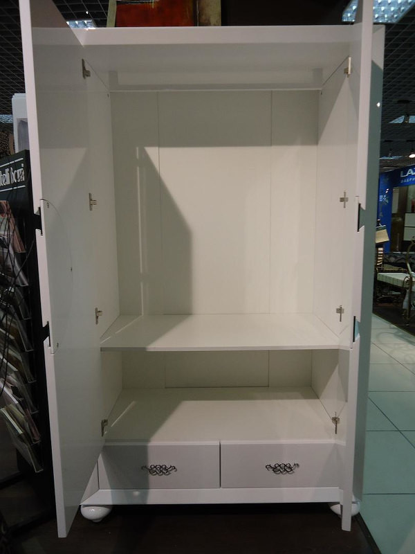 Гардероб Fratelli Barri Palermo 121 x 60 x 200h nc17523