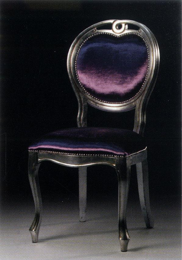 Стул в столовую Giuliacasa Venezia 563S-ve