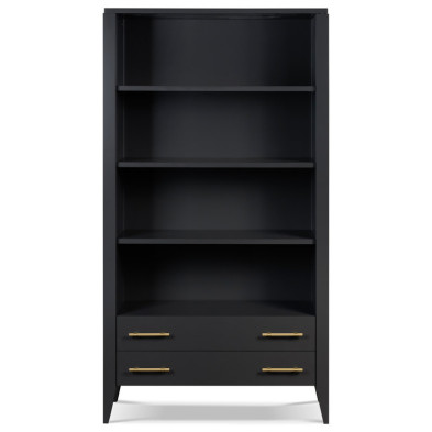 Книжный шкаф Fratelli Barri Salerno 109 x 43,6 x 200h nc87611