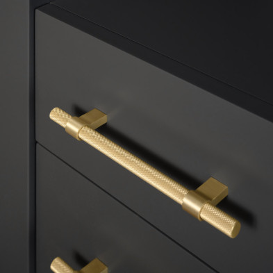 Книжный шкаф Fratelli Barri Salerno 109 x 43,6 x 200h nc87611