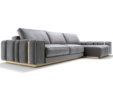 Диван Giorgio collection Charisma Sectional Sofa