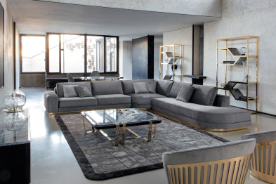 Диван Giorgio collection Charisma Sectional Sofa