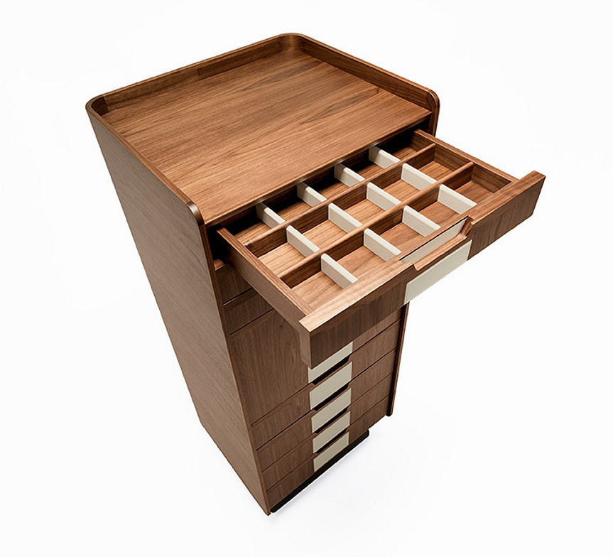 Комод Corium Giorgetti 62410