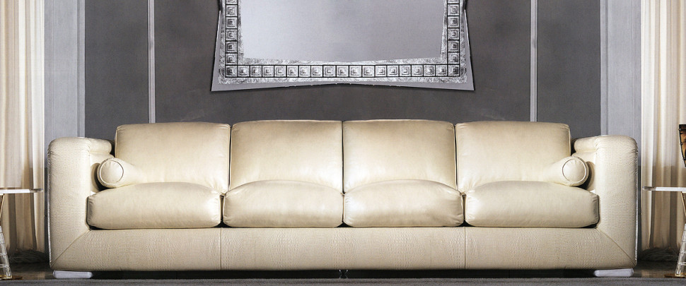 Диван Zanaboni Ambra