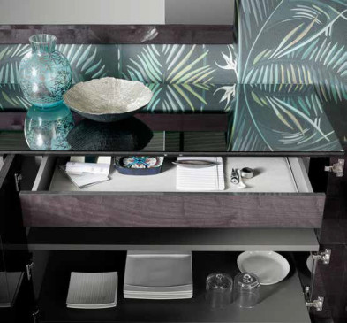 Буфет Heritage Alf Italia Heritage 211 x 55 x 82,3h nc72304