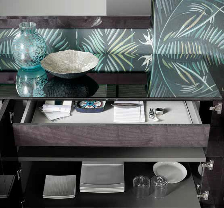 Буфет Heritage Alf Italia Heritage 211 x 55 x 82,3h nc72304