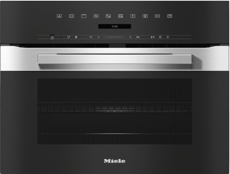 Духовой шкаф Miele H 7240 BM