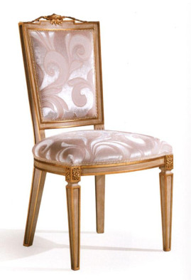 Стул в столовую Angelo cappellini Accessories 30077