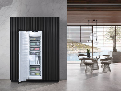 Морозильник Miele FNS 7774 D