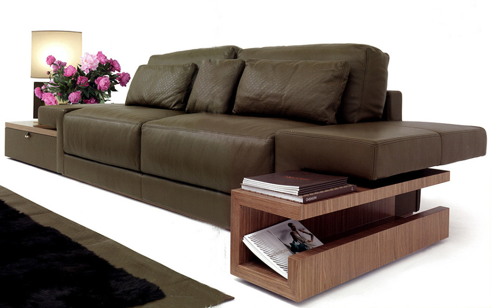 Диван Formitalia Gherardini home Uffizi sofa maxi