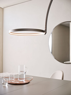 Лампа Cattelan Italia Arx