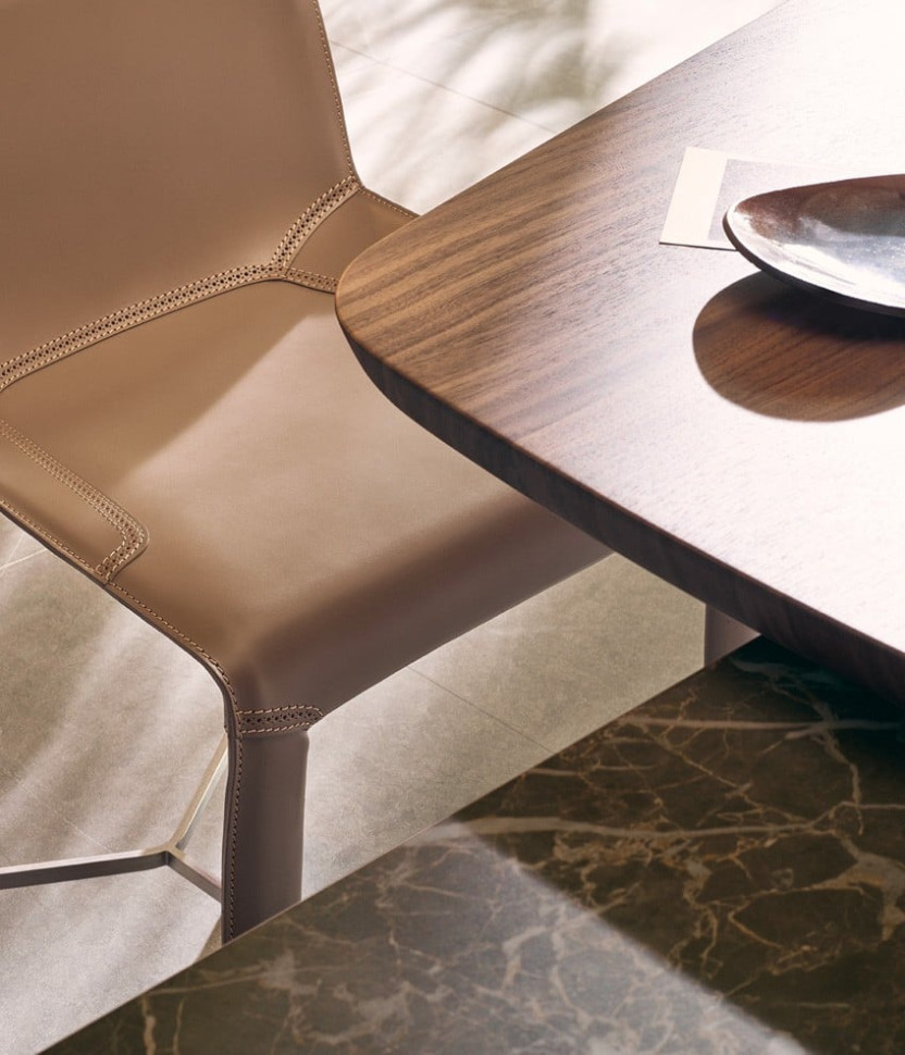 Барный стул Poliform Seattle