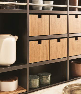 Кухня Poliform Artex