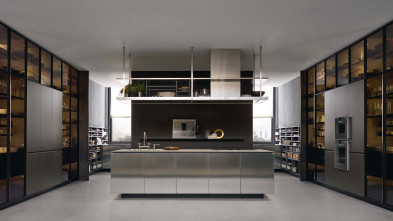 Кухня Poliform Artex