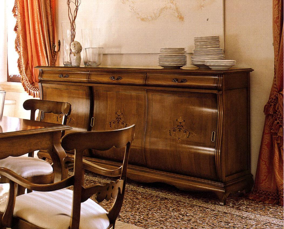 Комод Giuliacasa Verona 402/C-vr