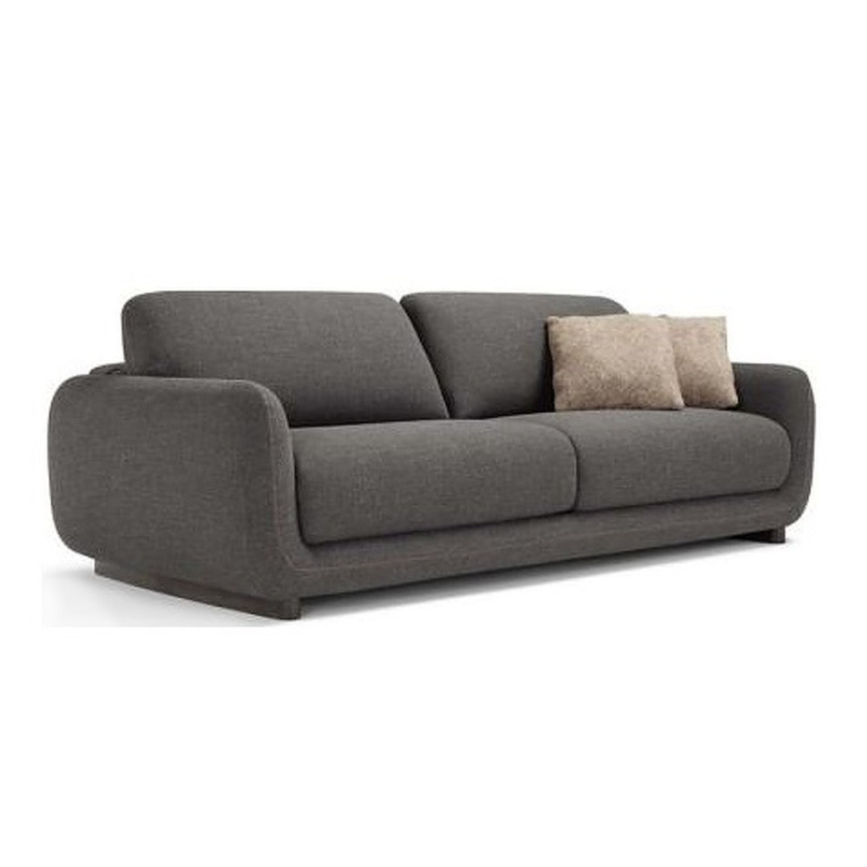 Диван-кровать Bob Dienne Sofas 233 x 110/130 x 82/100h nc113143