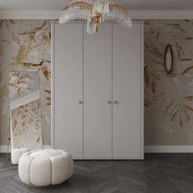 Гардероб Fratelli Barri Alba 162,5 x 59,5 x 241h nc111877