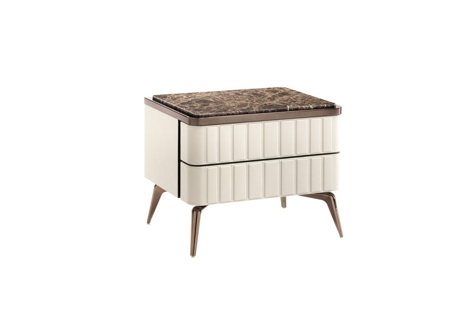 Тумбочка Dv home collection Hollywood