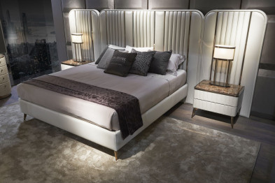 Тумбочка Dv home collection Hollywood