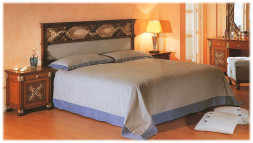 Кровать Laurel Asnaghi interiors Classic 201551