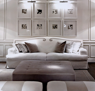 Диван Softhouse Clementina 01