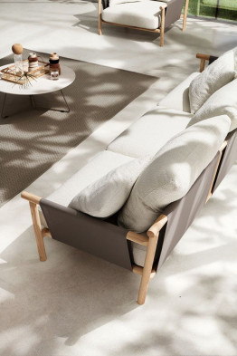 Диван Ditre Italia Isamu Outdoor