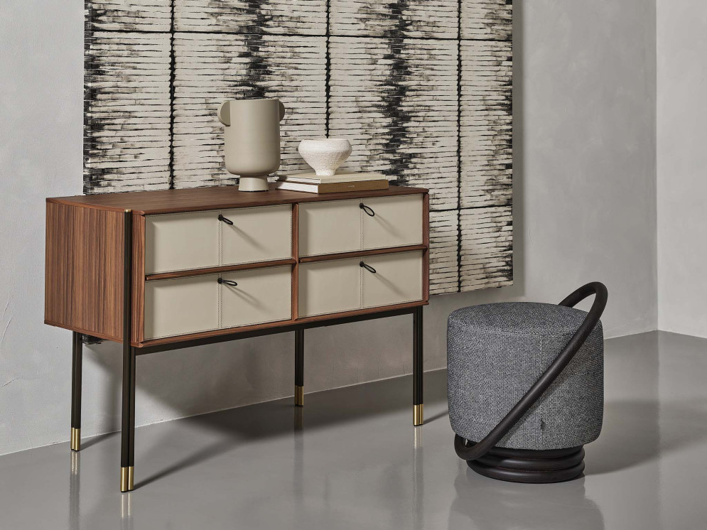 Комод Porada Bayus