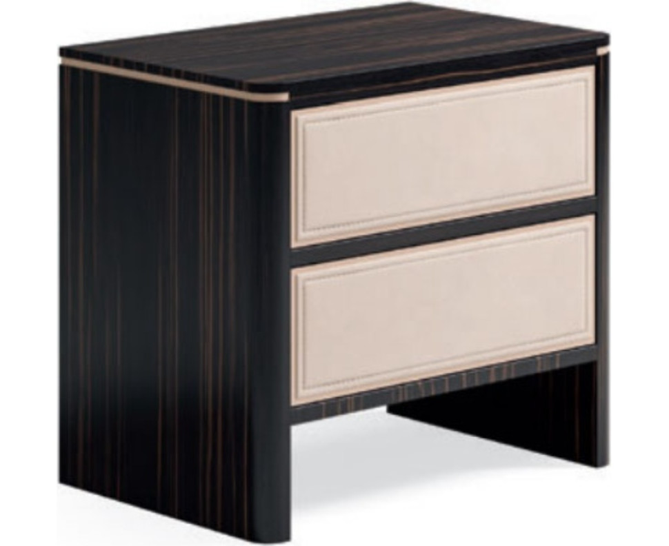 Тумбочка Antonelli Atelier Skin