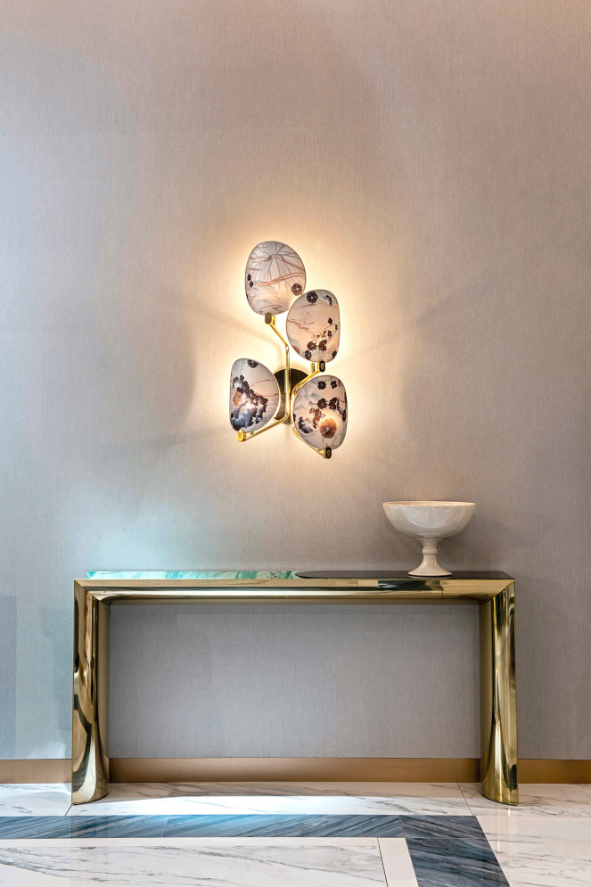 Консоль Visionnaire Ekos